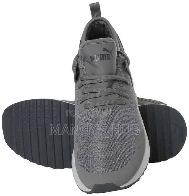 Puma Pacer Next Cage Knit, Men’S.