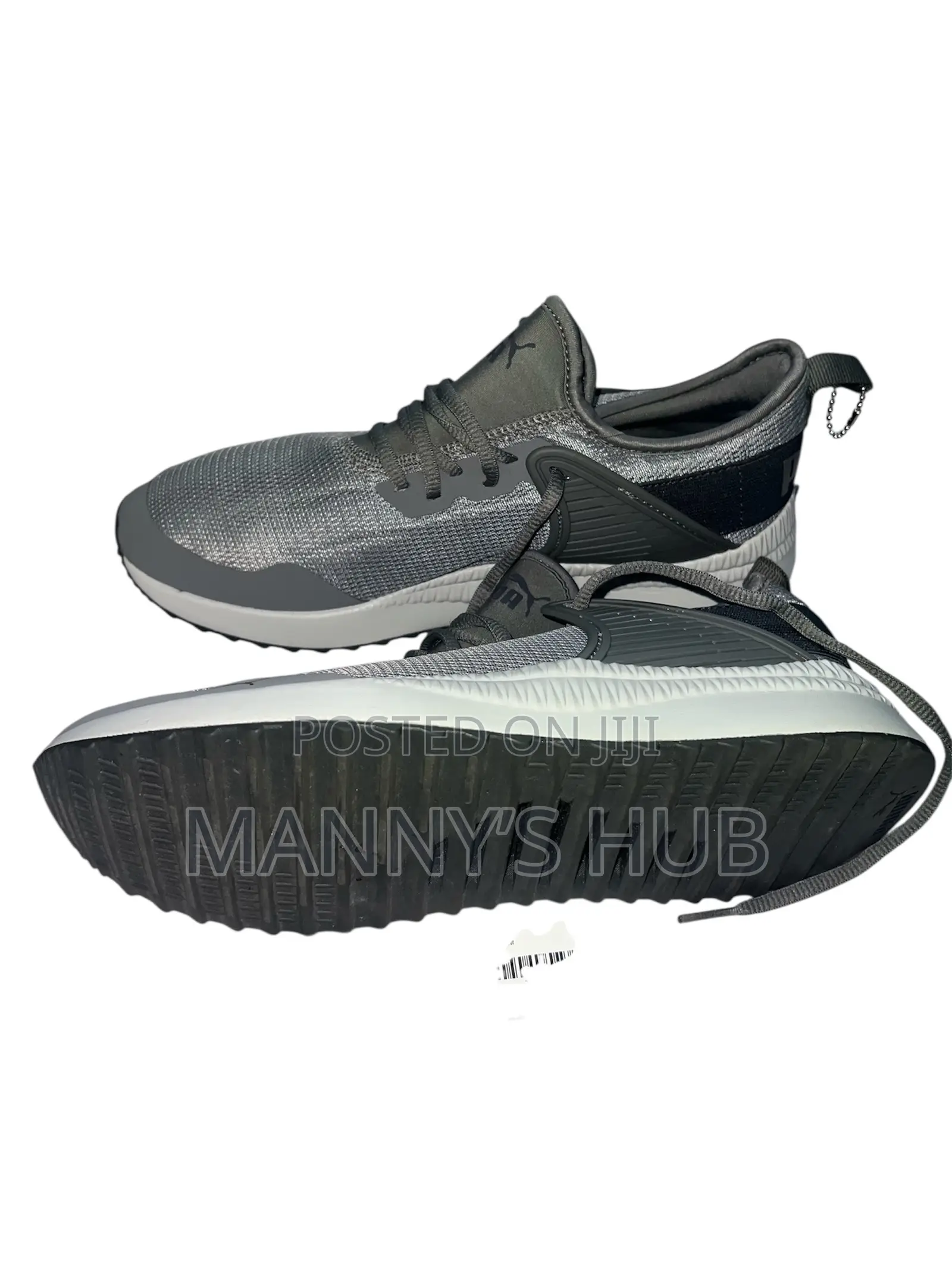 Puma Pacer Next Cage Knit, Men’S.