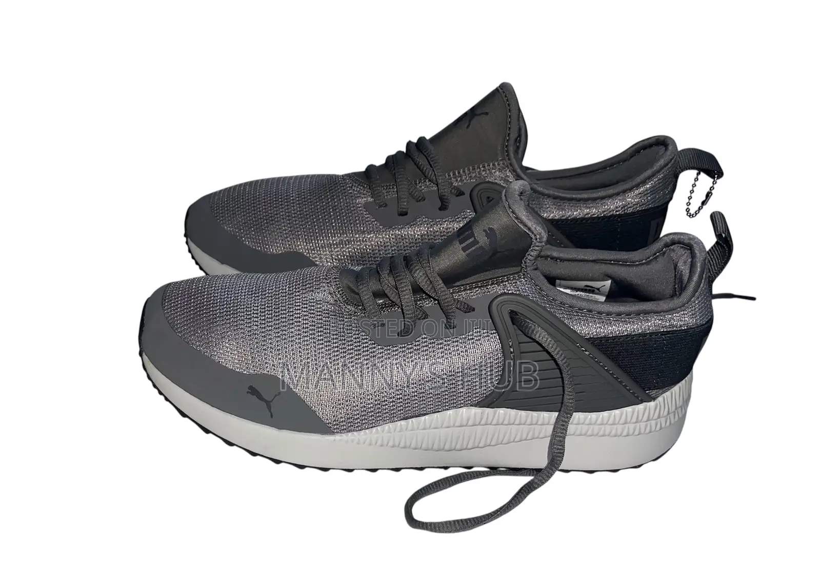 Puma Pacer Next Cage Knit, Men’S.