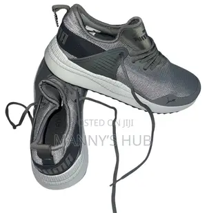 Puma Pacer Next Cage Knit, Men’S.