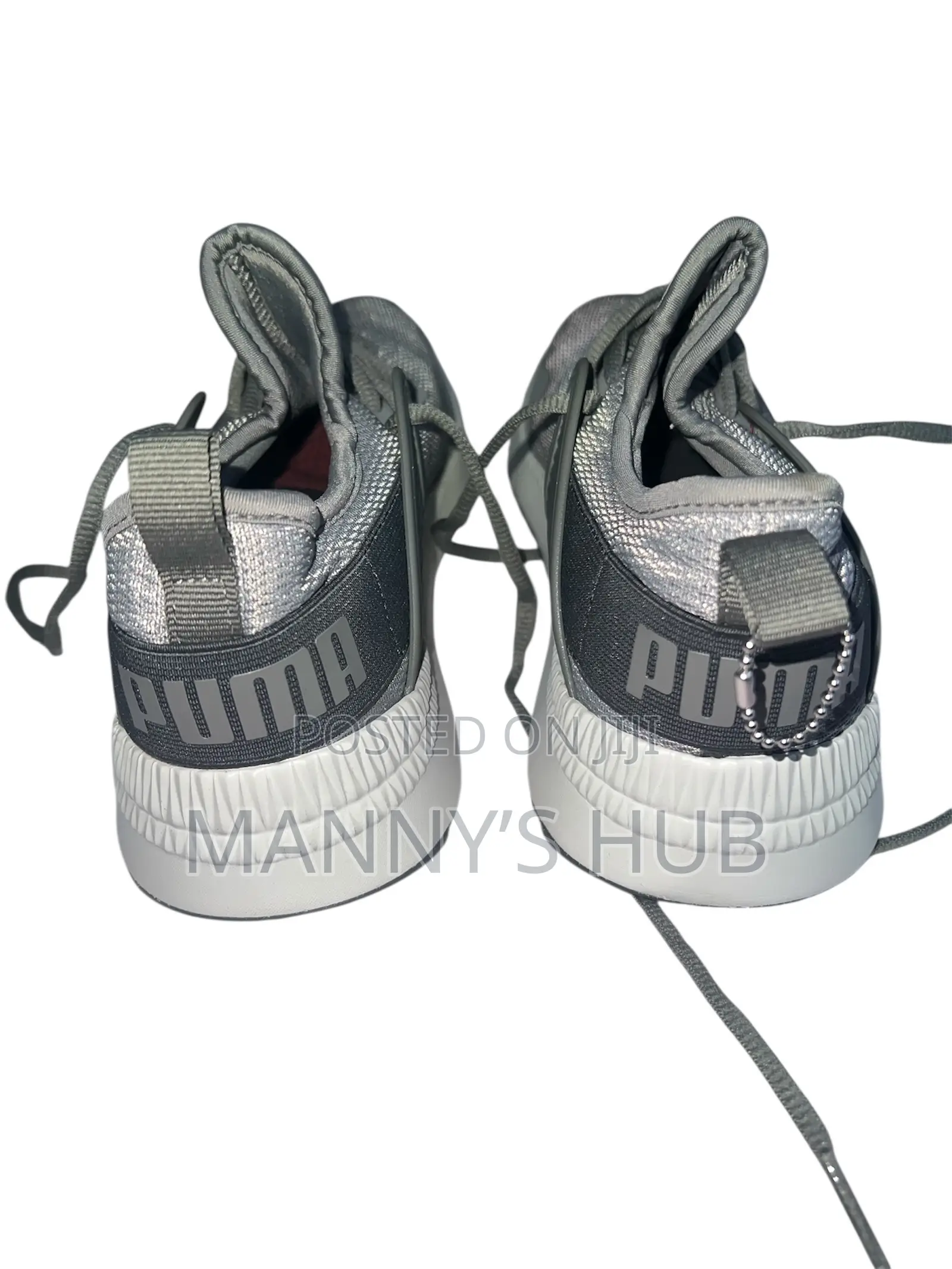 Puma Pacer Next Cage Knit, Men’S.