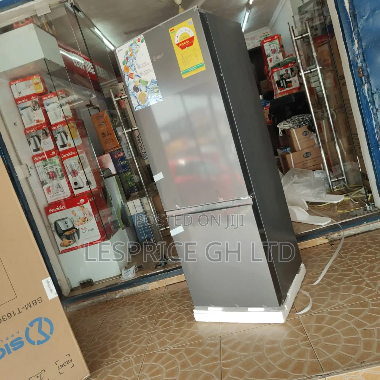 Mega Discount Sales on Our Durable Bottom Freezer Refrigerator