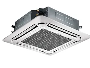 Midea 3.5hp Non-Inverter R410 Cassette Unit