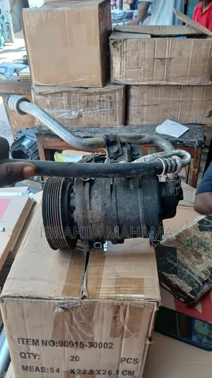 Terrain,Canyon,Envoy,Savanna,Sierra,Yokon,Motor Condenser Compressor
