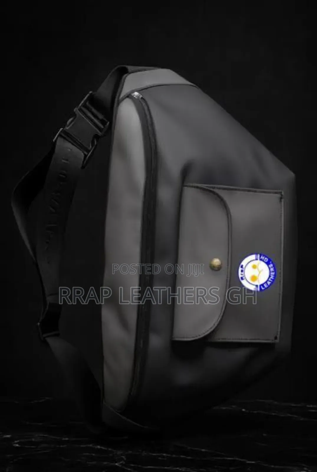 R-Afric Fanny Pack