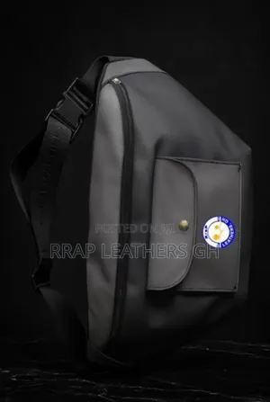 R-Afric Fanny Pack