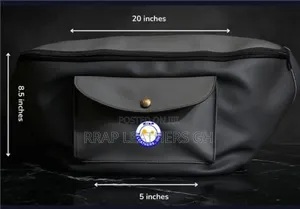 R-Afric Fanny Pack