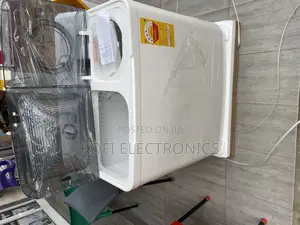 Nasco 10kg Semi-Automatic: Unique Dual-Tub Design for Fast Loads