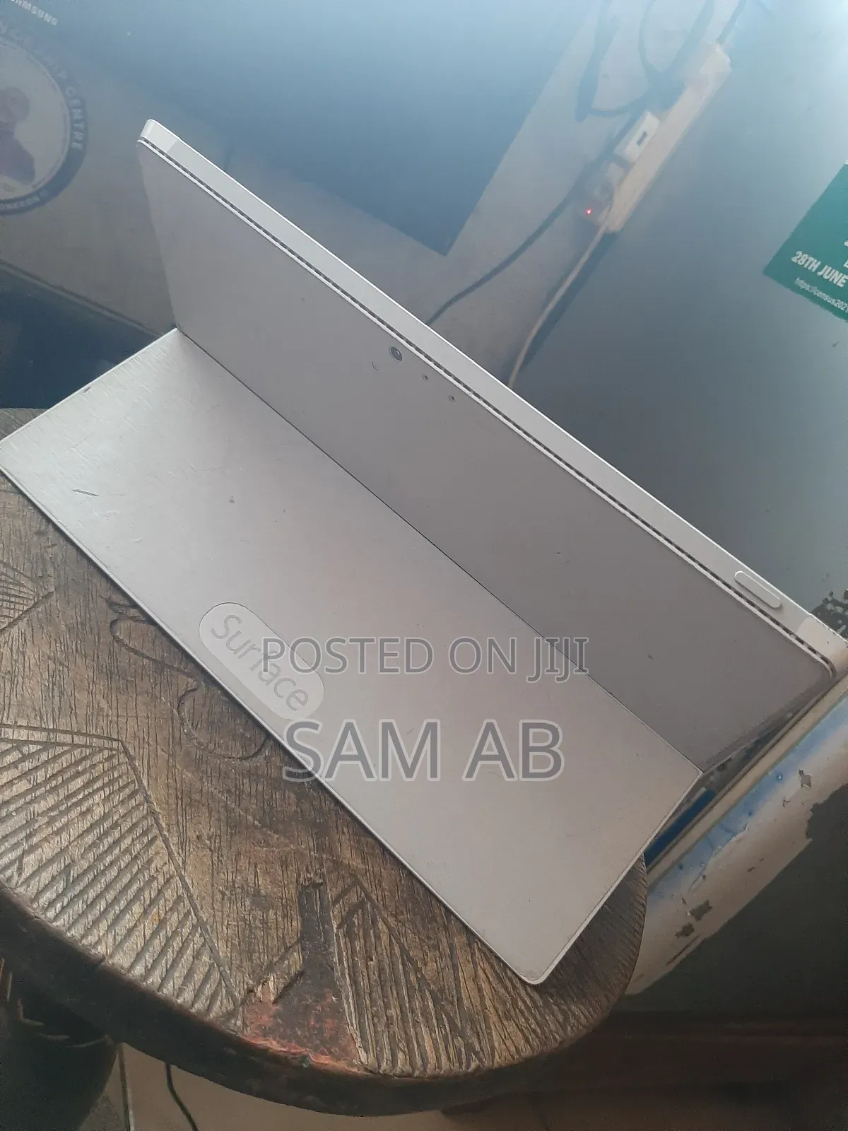 Laptop Microsoft Surface 3 4GB Intel Core i5 SSD 128GB