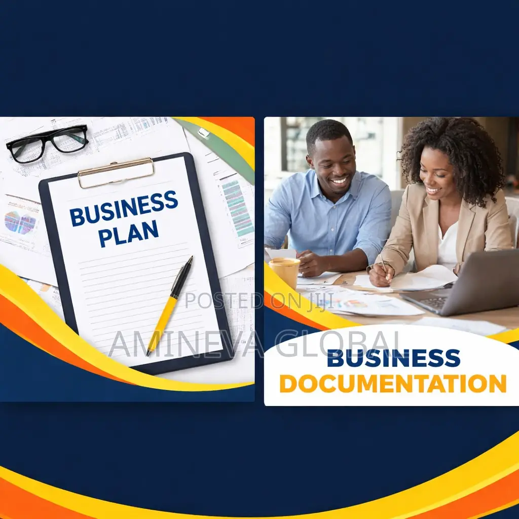 Business Documentation