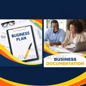Business Documentation
