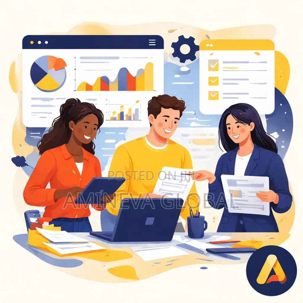 Business Documentation