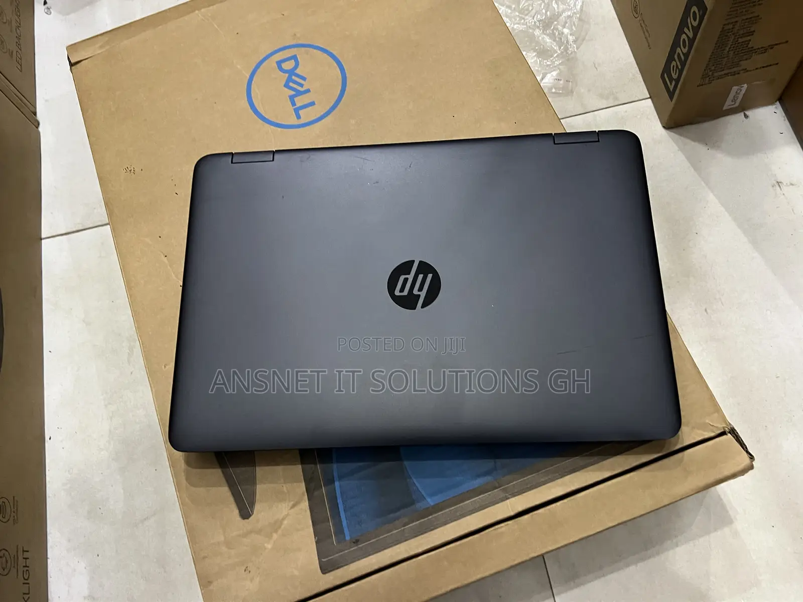 New Laptop HP ProBook 650 G2 8GB Intel Core i7 SSD 1T