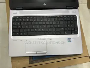 New Laptop HP ProBook 650 G2 8GB Intel Core i7 SSD 1T