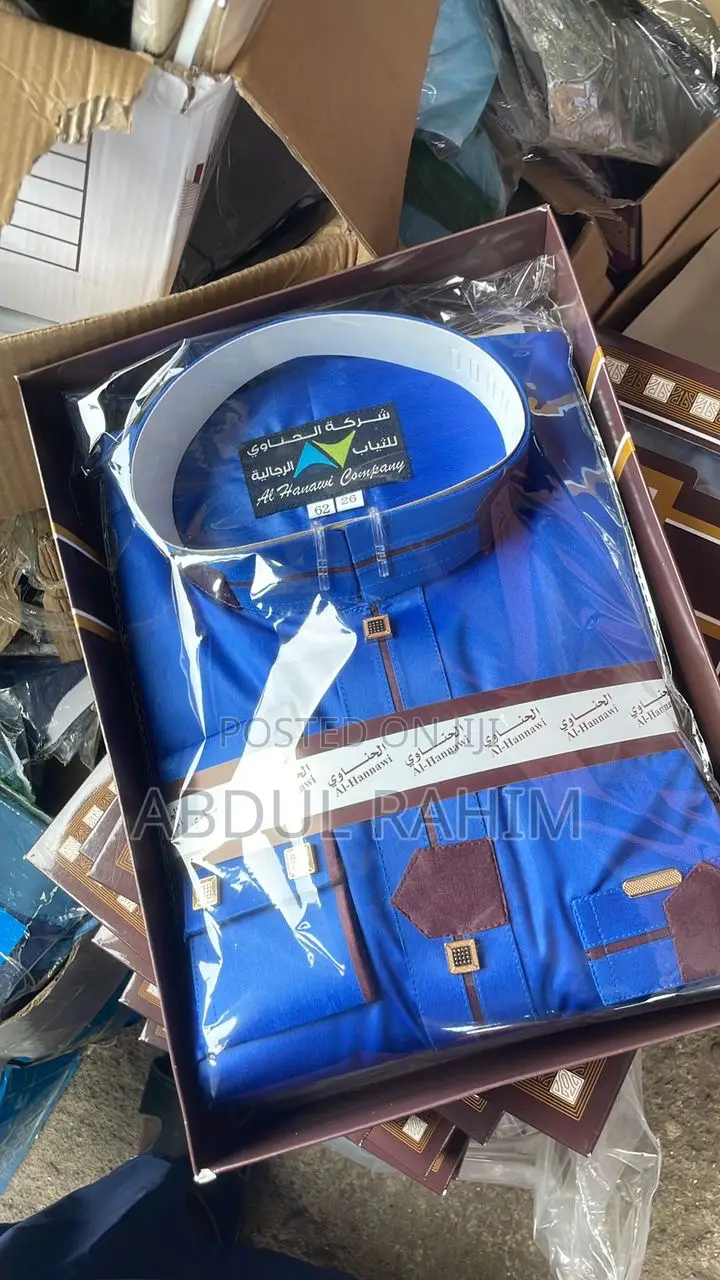 Executive Jalabiya(Super Quality)