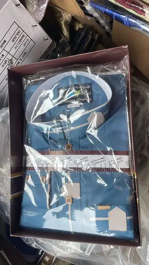 Executive Jalabiya(Super Quality)