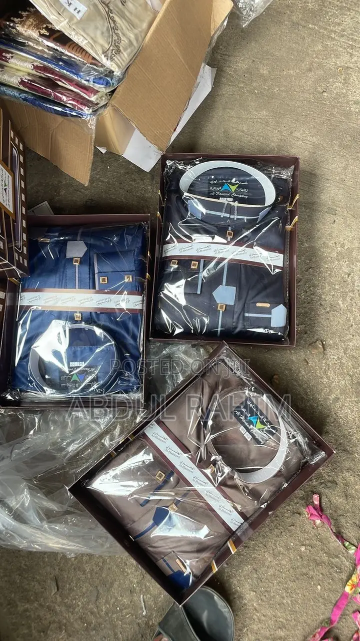 Executive Jalabiya(Super Quality)