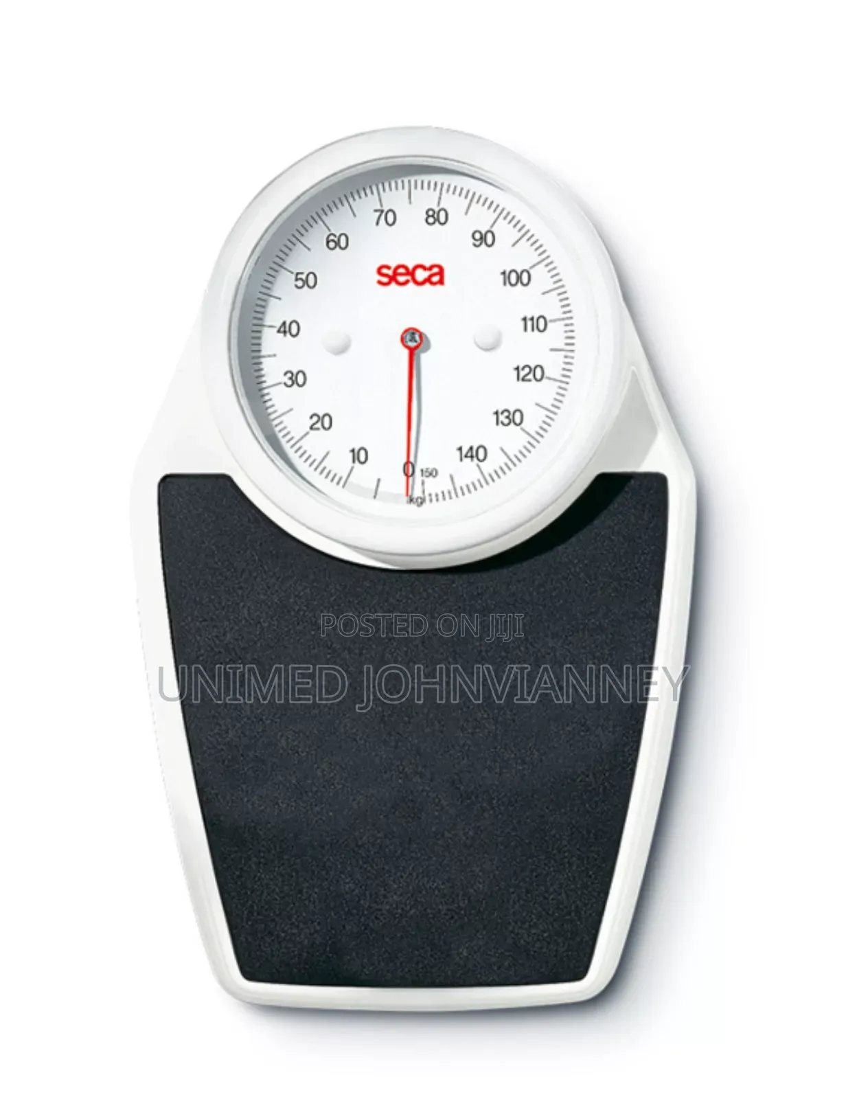 Seca Scale