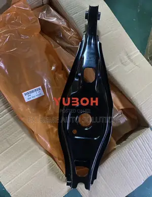 2017 Honda Civic Rear Left Driver Lower Control Trailing Arm