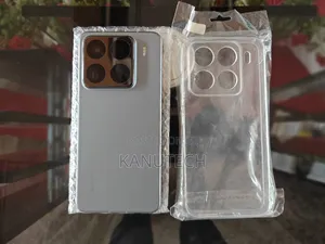 New Xiaomi 15 Pro 512 GB Gray