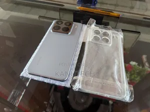 New Xiaomi 15 Pro 512 GB Gray