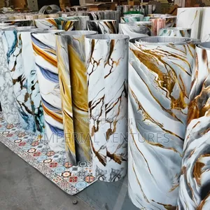 Strong Durable Marble Sheet