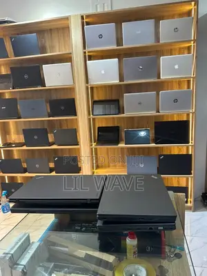 Laptop Lenovo ThinkPad L460 8GB Intel Core i5 HDD 500GB