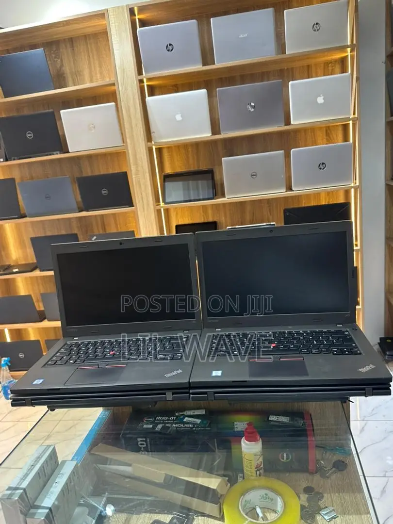 Laptop Lenovo ThinkPad L460 8GB Intel Core i5 HDD 500GB
