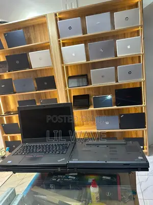 Laptop Lenovo ThinkPad L460 8GB Intel Core i5 HDD 500GB