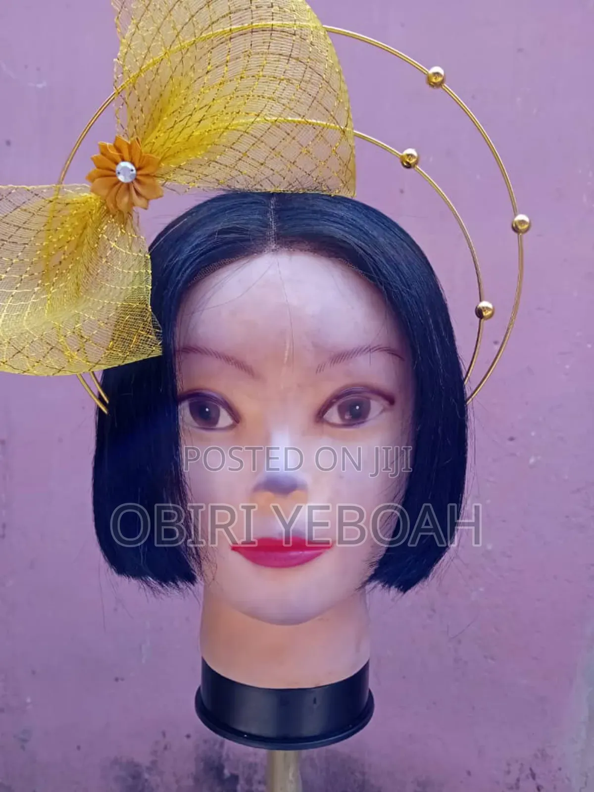 Fascinator