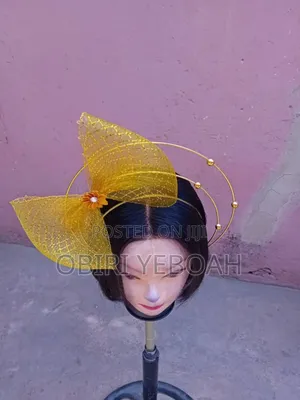 Fascinator