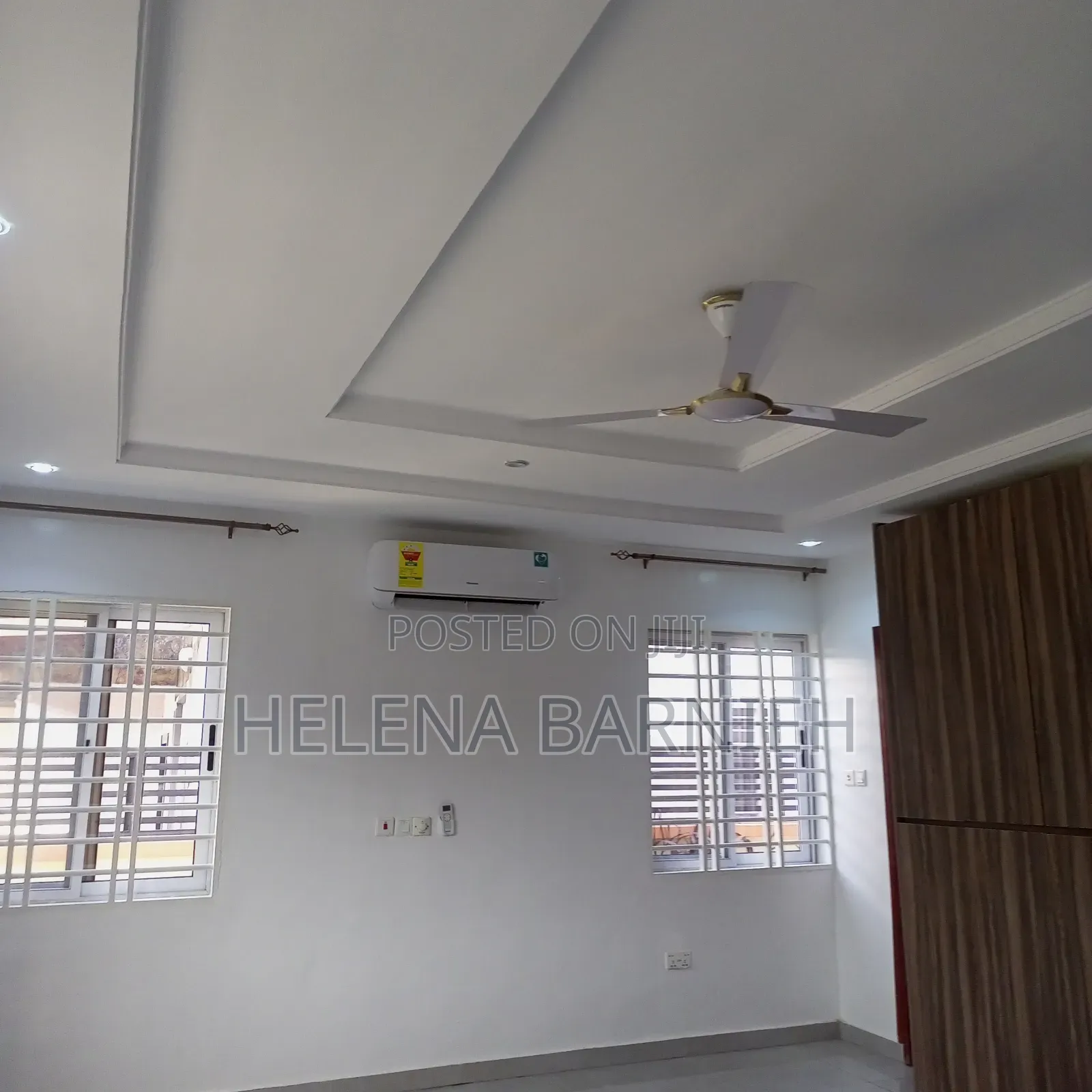 4bdrm House in Helena Estate Agency, The Mall for rent