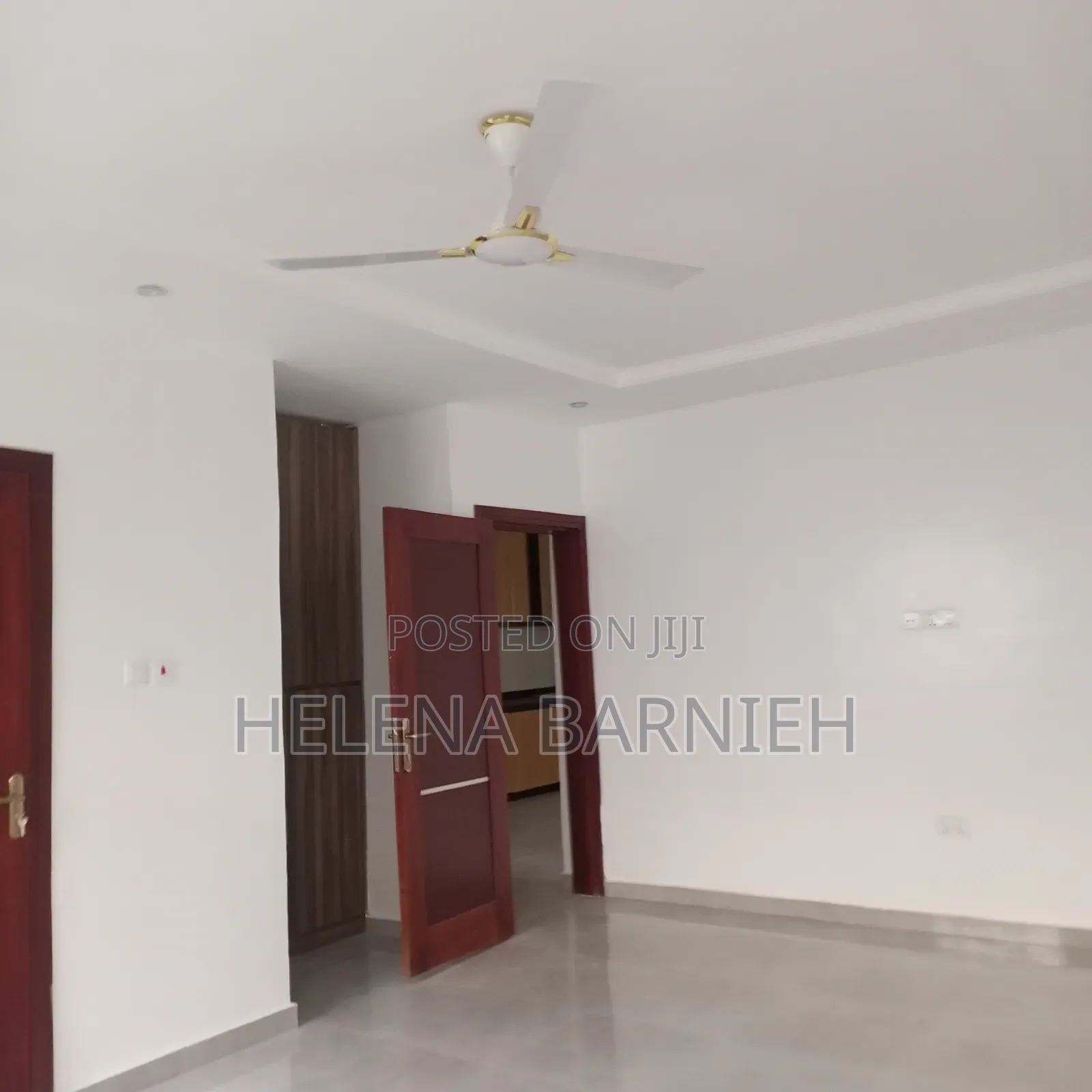 4bdrm House in Helena Estate Agency, The Mall for rent