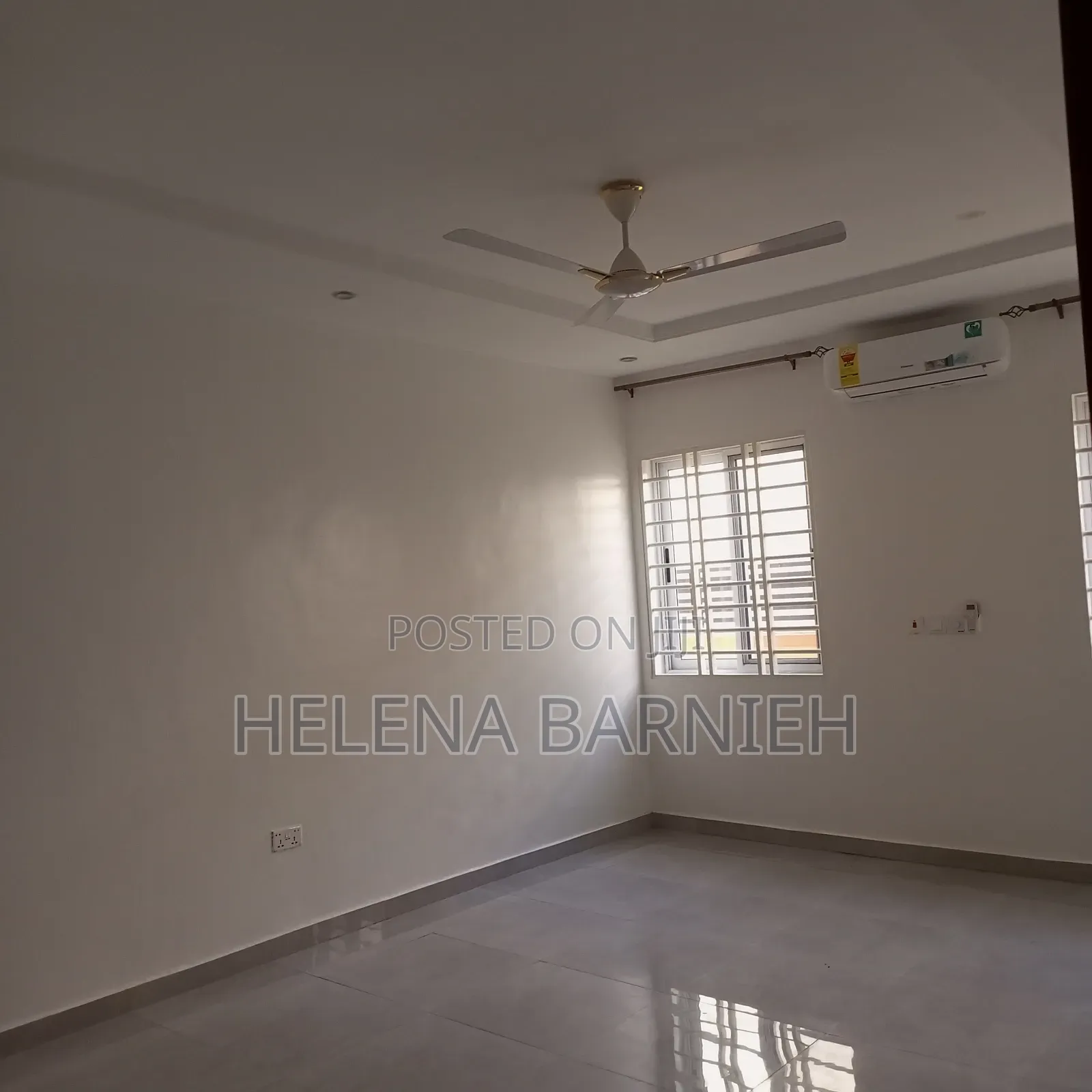 4bdrm House in Helena Estate Agency, The Mall for rent