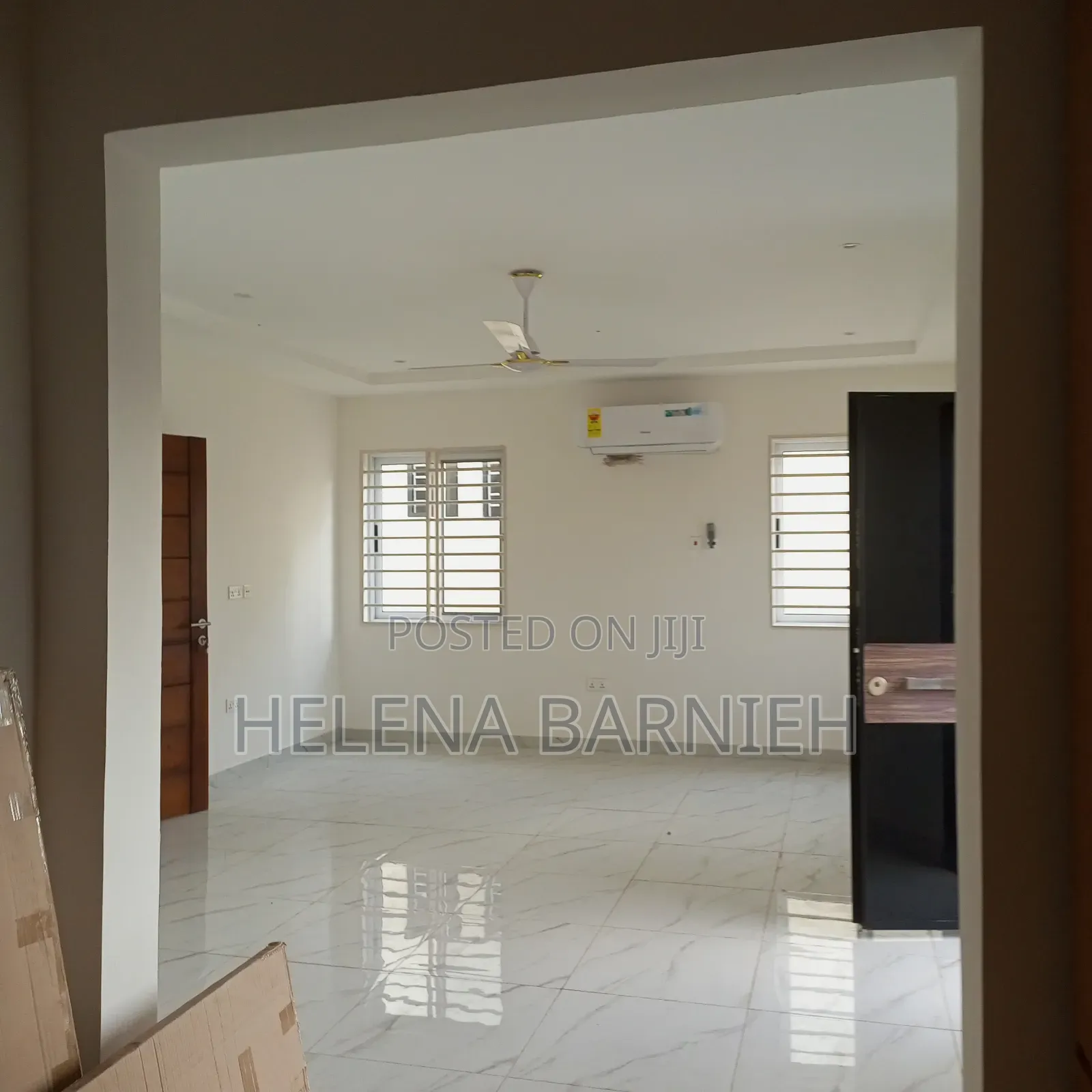 4bdrm House in Helena Estate Agency, The Mall for rent