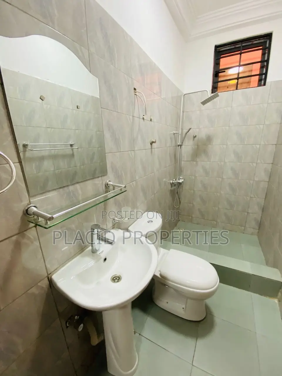 1bdrm Apartment in Dome for rent