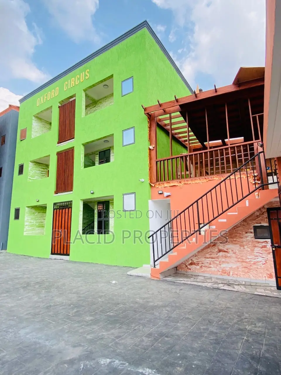 1bdrm Apartment in Dome for rent