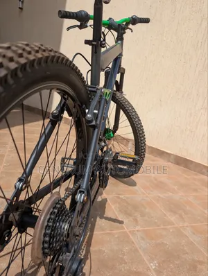 Genesis Bicycle