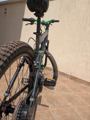 Genesis Bicycle
