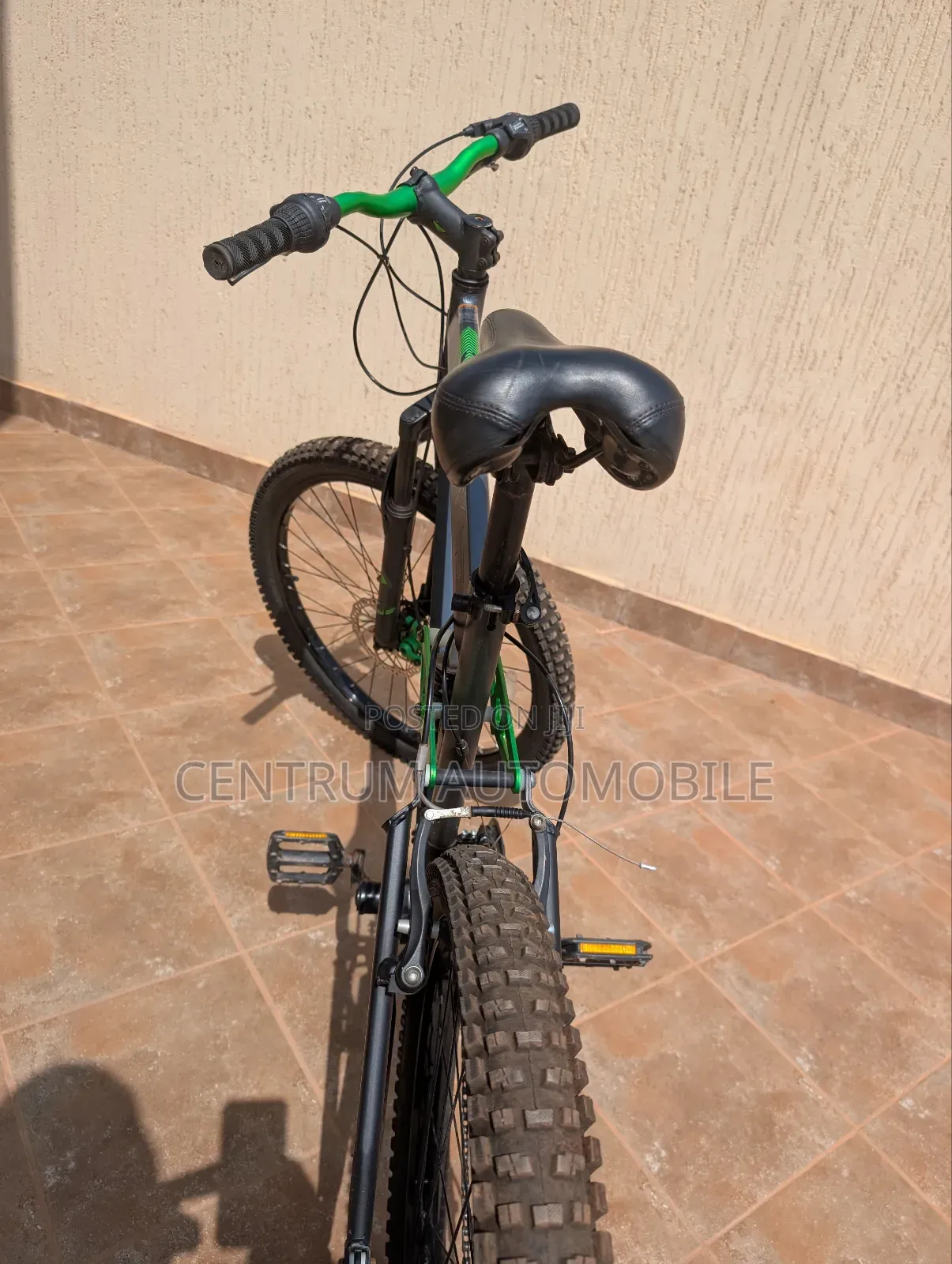 Genesis Bicycle
