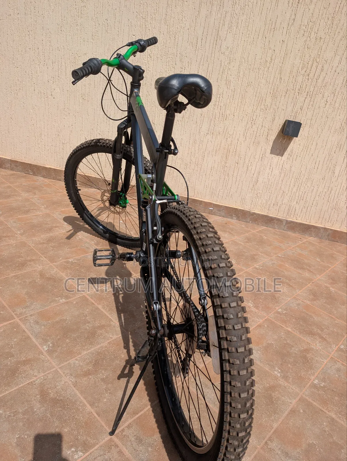 Genesis Bicycle