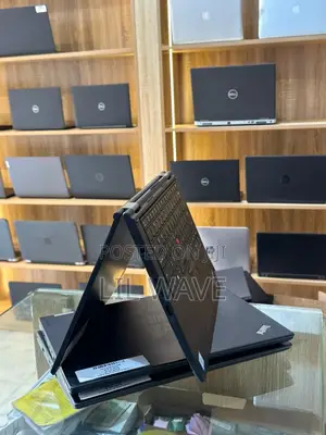 Laptop Lenovo ThinkPad X380 Yoga 8GB Intel Core i5 SSD 256GB