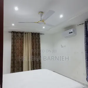 Furnished 2bdrm House in Helena Estate Agency, The Mall for rent