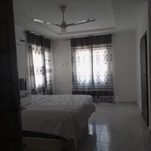 Furnished 2bdrm House in Helena Estate Agency, The Mall for rent