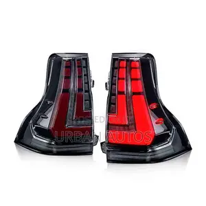 Toyota Land Cruiser Prado Led Tailight 2010-2022
