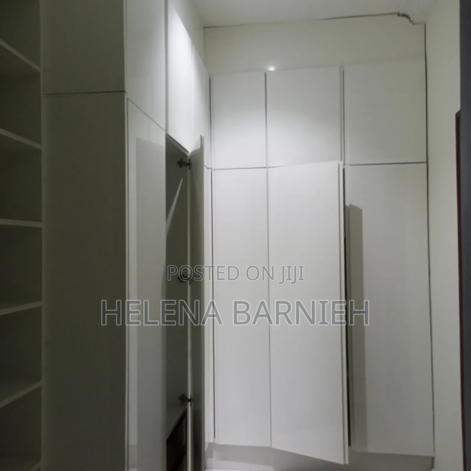 Furnished 3bdrm House in Overhead for rent