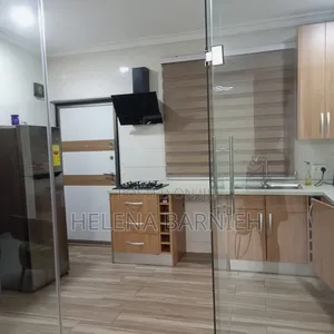 Furnished 3bdrm House in Overhead for rent