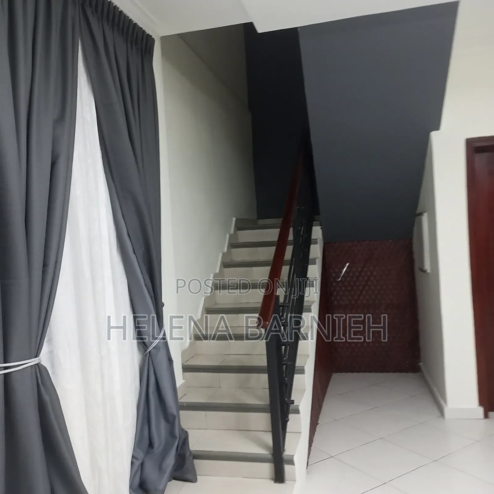Furnished 3bdrm House in Overhead for rent