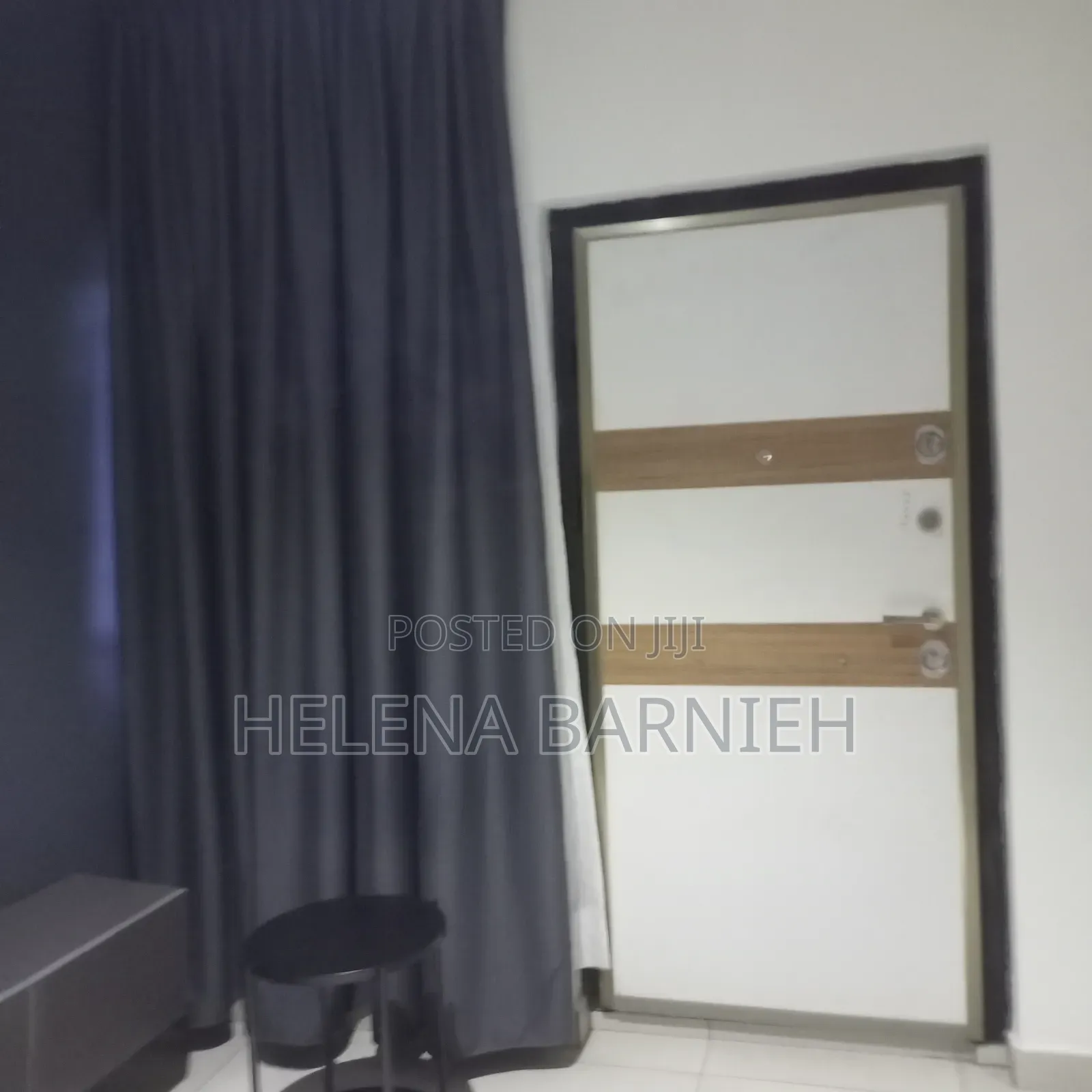 Furnished 3bdrm House in Overhead for rent