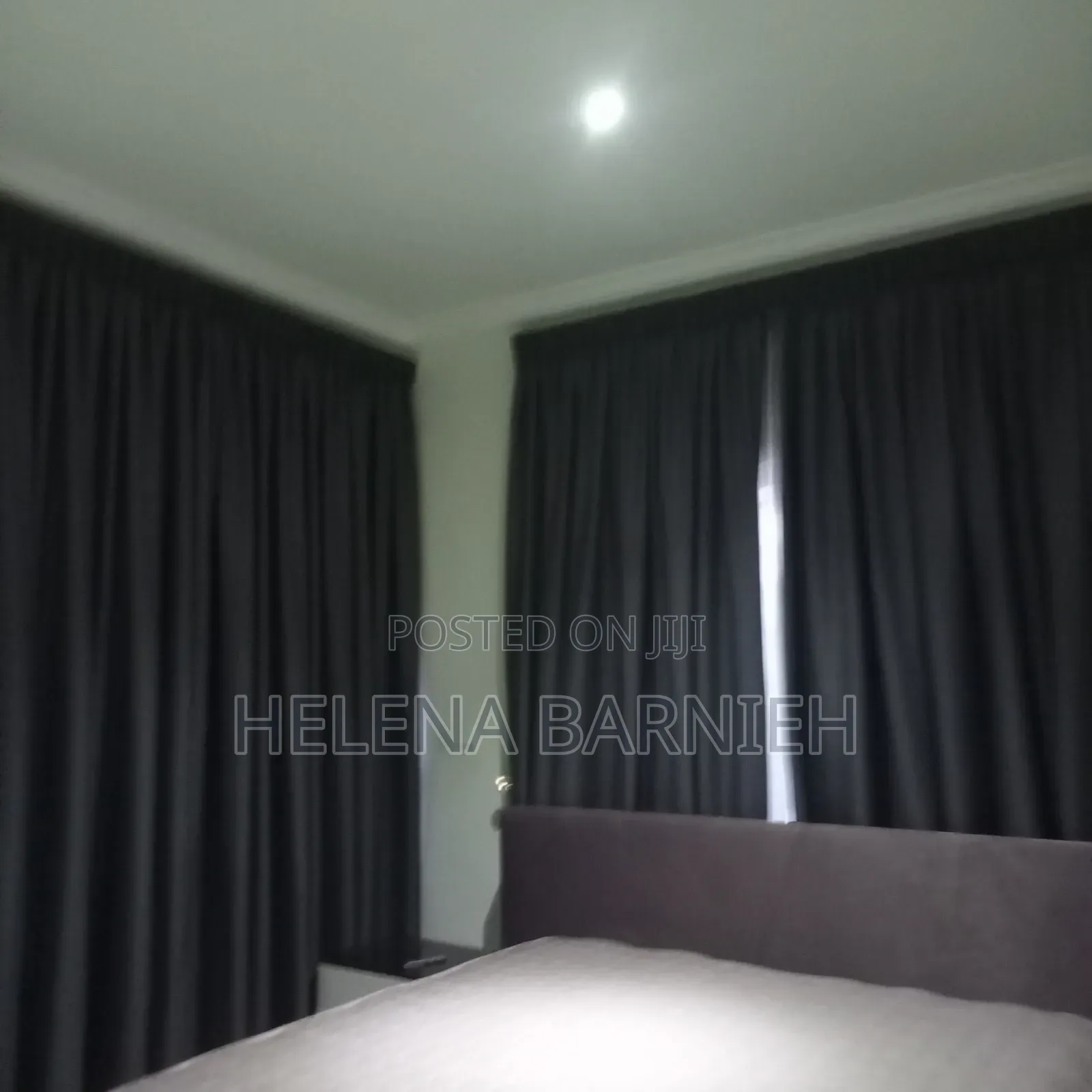 Furnished 3bdrm House in Overhead for rent
